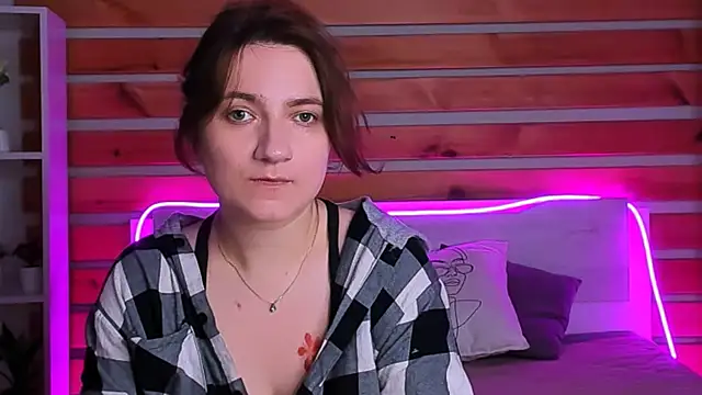 Stripchat cam girl Tara_Grainn