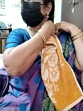 Stripchat cam girl aarthika