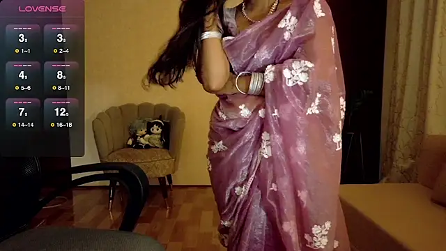 Stripchat cam girl WednesdayAddams_