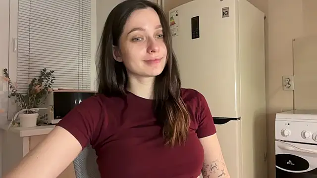 Stripchat cam girl _liatris_