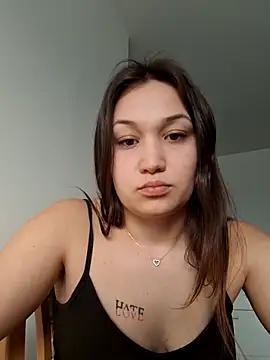 Stripchat cam girl RoxyWeb18
