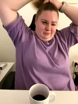 Stripchat cam girl CarolinaNellson