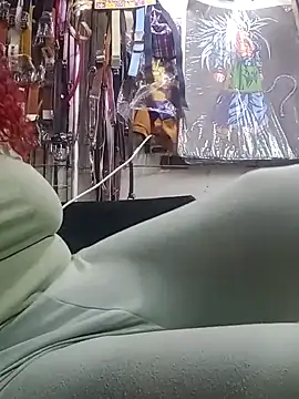 Stripchat cam girl alexandraluv