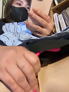 Stripchat cam girl Diana8899