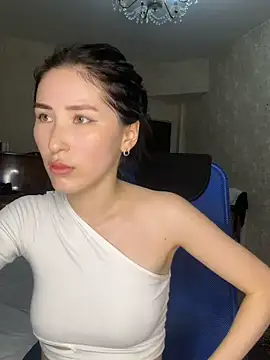 Stripchat cam girl Mary_Star