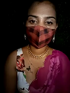 Stripchat cam girl Nithyatamil