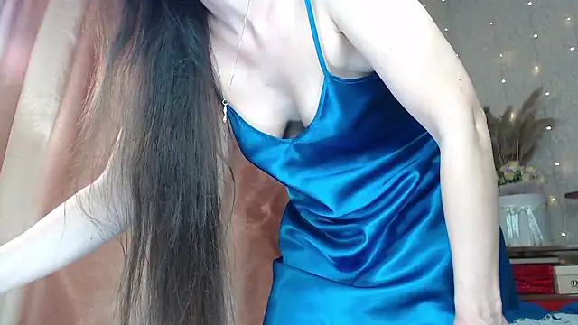 Stripchat cam girl KaylaFetish