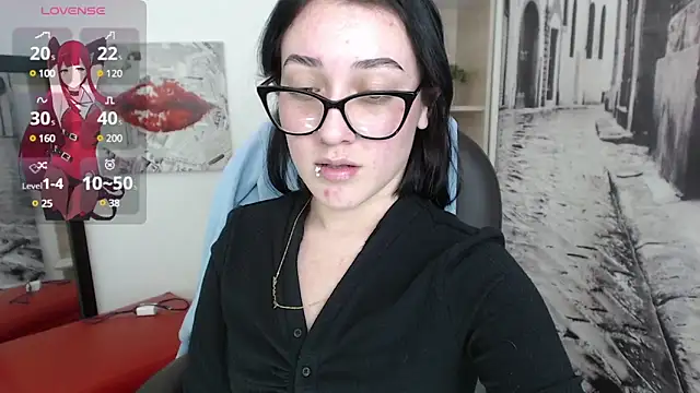 Stripchat cam girl Alicia_abril