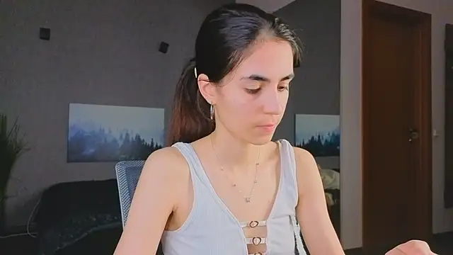 Stripchat cam girl JENNA_WILSON