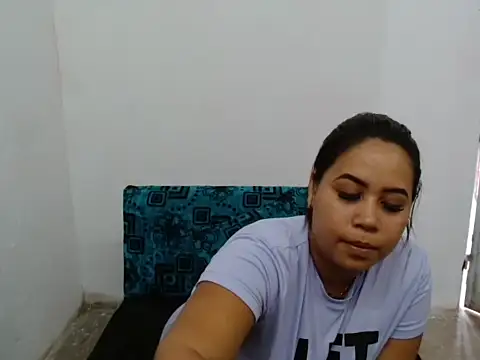 Stripchat cam girl Guadalupe09