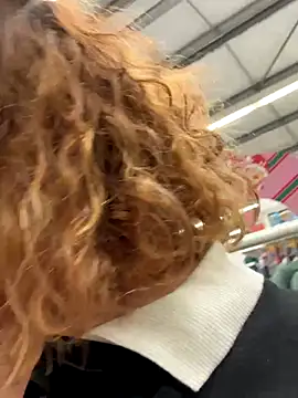 Stripchat cam girl sweetinside_