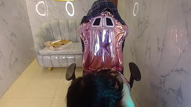 Stripchat cam girl stefnixxx_s