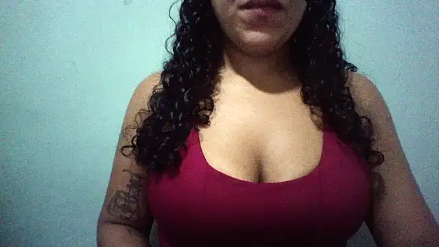 Stripchat cam girl laylazp