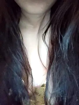 Stripchat cam girl AsilAbid