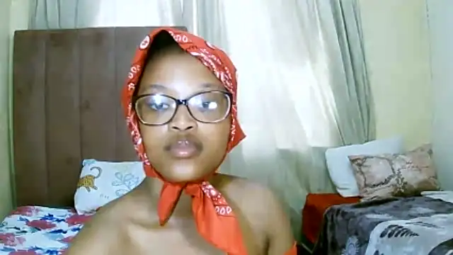 Stripchat cam girl SEXY-TRECY