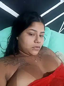 Stripchat cam girl tigresa865