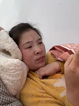 Stripchat cam girl Faded_pink