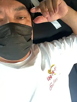 Thumbnail of flower_chan - Stripchat live cam