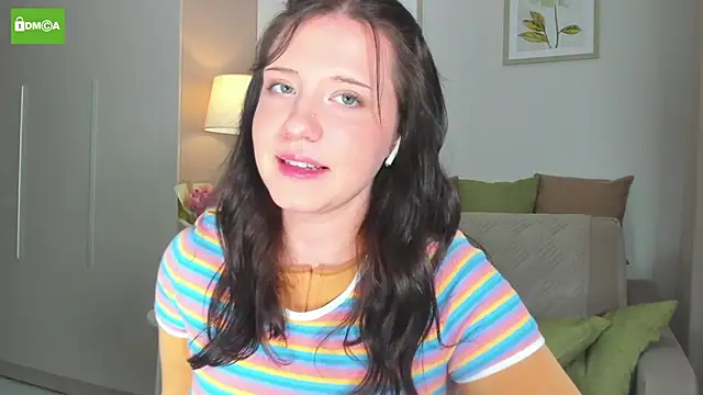 Stripchat cam girl HanahW