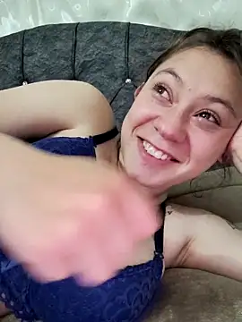 Stripchat cam girl I_am_reishel