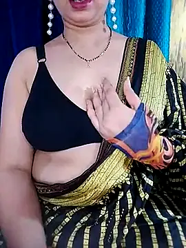 Stripchat cam girl Miss-kajal77