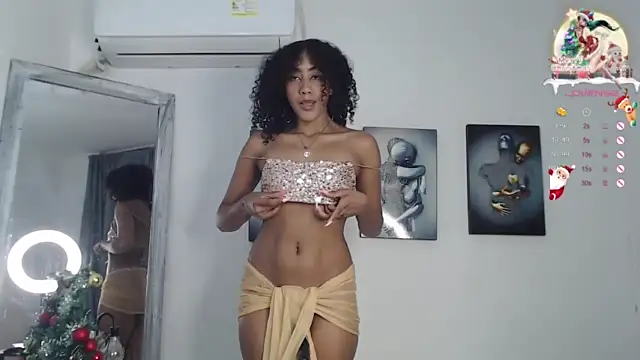 Stripchat cam girl fatima_model