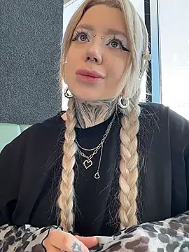 Stripchat cam girl Chiibi