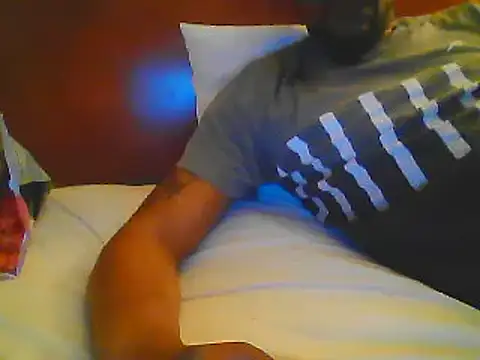 Stripchat cam girl DreamvilleINC