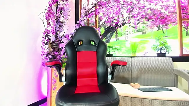 Stripchat cam girl Charlotte_bronce