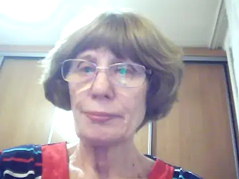 Stripchat cam girl Anna7223