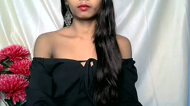 Stripchat cam girl ANKITA_MISHRA