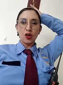 Stripchat cam girl Megan-01-