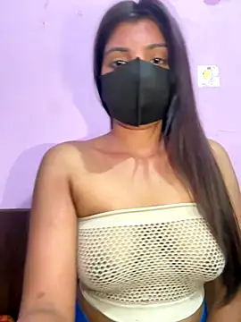 Stripchat cam girl _01ruhi