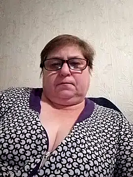 Stripchat cam girl Nikusya-51