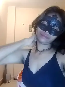 Stripchat cam girl young_angel99