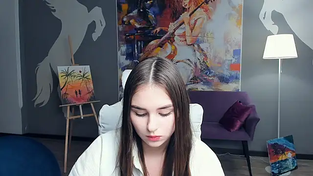 Stripchat cam girl MiliSun