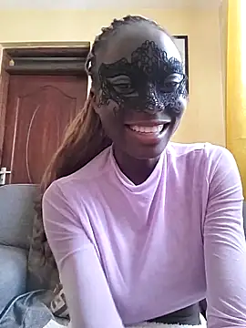 Stripchat cam girl _Zinhle