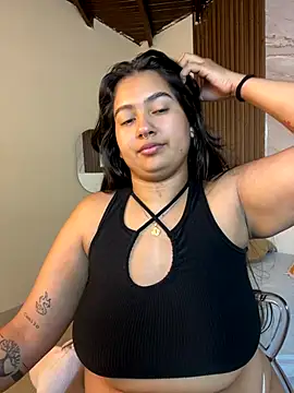 Stripchat cam girl AliceMayer1