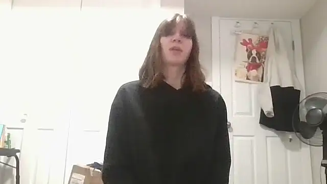 Stripchat cam girl TheSexiest2025