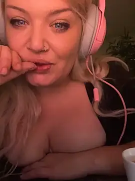 Stripchat cam girl donna_bellla