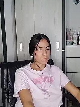 Stripchat cam girl _Juanita_04