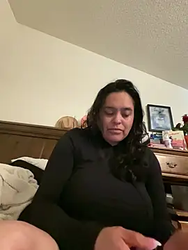 Stripchat cam girl lilith55