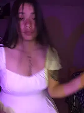 Stripchat cam girl Soul_Catleya