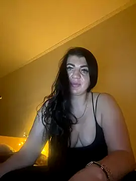 Stripchat cam girl dgesikakurskayaa