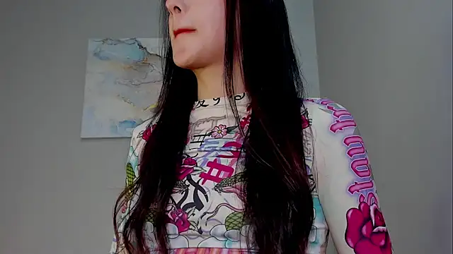 Stripchat cam girl AbbyPalmer