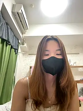 Stripchat cam girl Tientien06