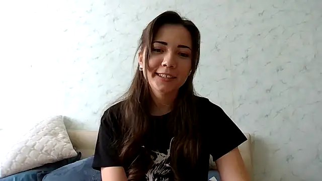 Stripchat cam girl MissCapriice