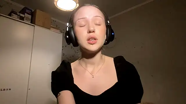 Stripchat cam girl You_Dream_HereNOW