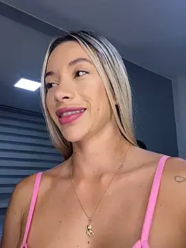 Stripchat cam girl Anna_quinn