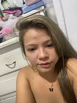 Stripchat cam girl -DULCE_ZOE